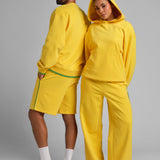 Laid Back Halo Lightweight Short 7"