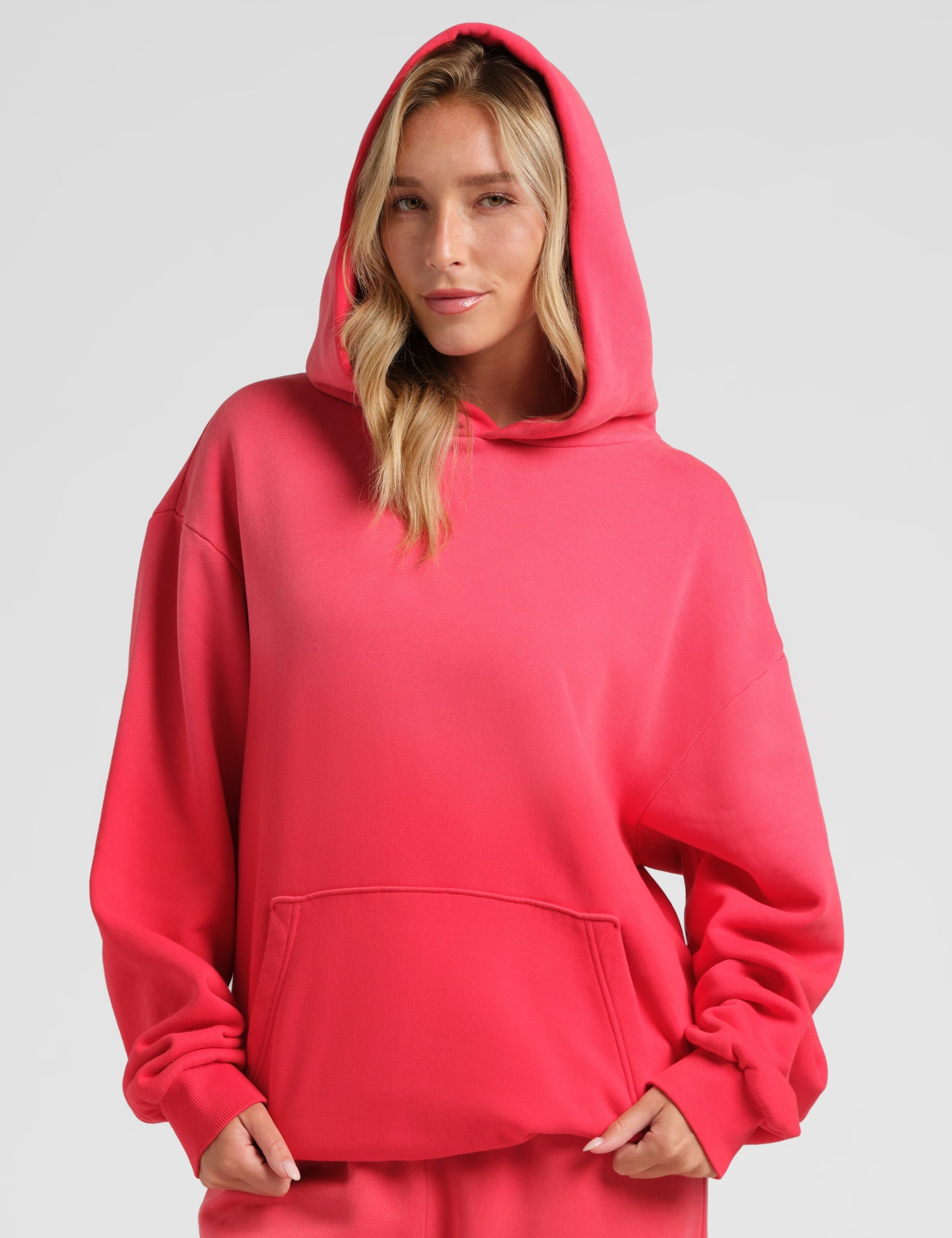Sunwashed Hoodie