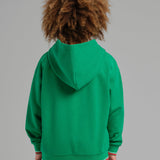 Laid Back Kids Halo Lightweight Hoodie