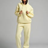Airplane Mode Travel Hoodie