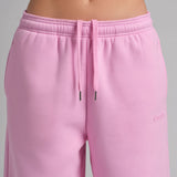 Basic Wide Leg Sweatpants
