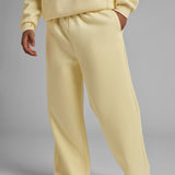 Basic Wide Leg Sweatpants
