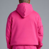 Airplane Mode Travel Hoodie