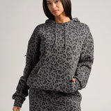 Airplane Mode Travel Hoodie