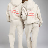 Love Hoodie - Pre-Order