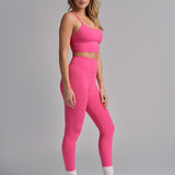 ComfrtCore™ Strappy Crop Tank - Pre Order