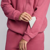 Airplane Mode Travel Zip Hoodie Pre-Order