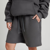 Basic Fleece Short - Pre-Order