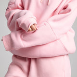 Airplane Mode Travel Hoodie - Pre-Order
