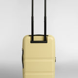 Carry-On Companion Luggage