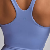 ComfrtCore™ V-Neck Crop Tank - Pre Order