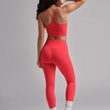 ComfrtCore™ High-Waist Leggings - Pre Order