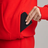Airplane Mode Travel Zip Hoodie Pre-Order