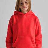 Travel Essentials Kids Hoodie