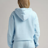 Airplane Mode Travel Zip Hoodie