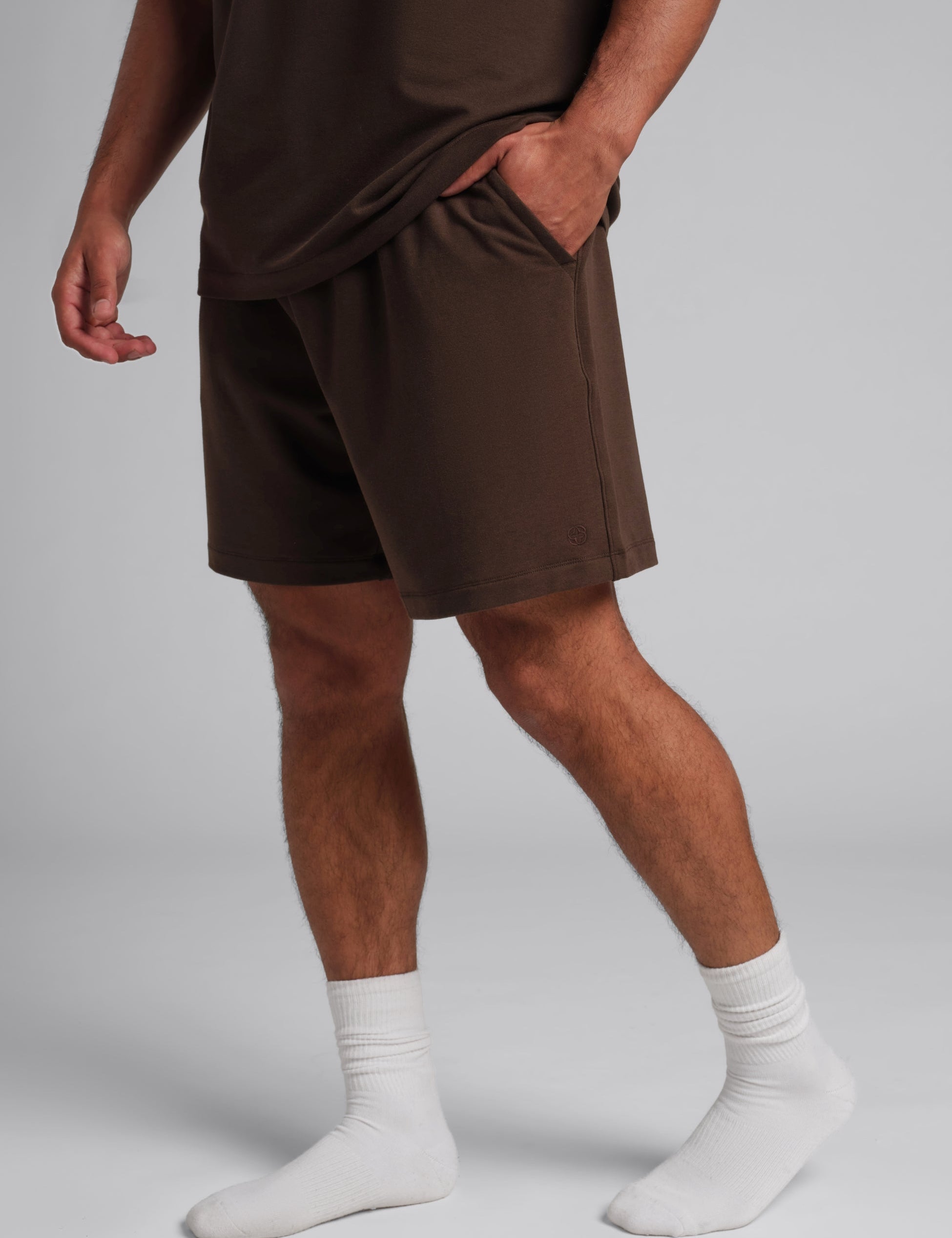Luxe Terry Short - Pre Order