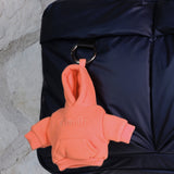 Hoodie Keychain