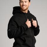Airplane Mode Travel Zip Hoodie Pre-Order