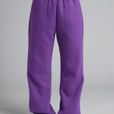 Signature Straight Leg Sweatpants