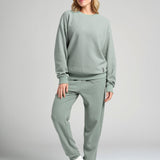 Waffle Lounge Jogger