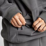 Airplane Mode Travel Hoodie