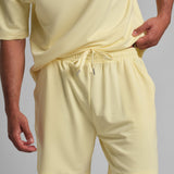 Luxe Terry Short