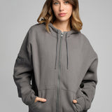 Airplane Mode Travel Zip Hoodie Pre-Order