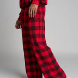 Waffle Lounge Pant