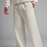 Basic Wide Leg Sweatpants