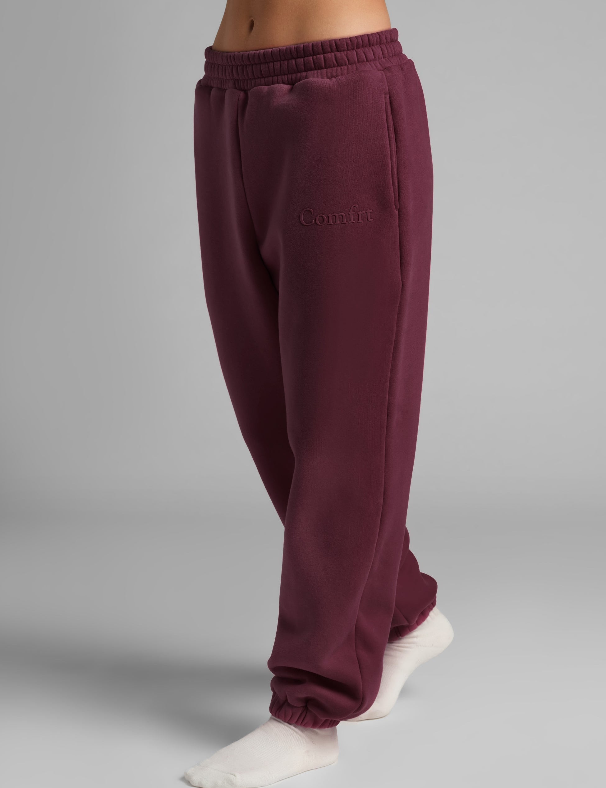 Minimalist Sweatpants