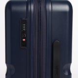 Carry-On Companion Luggage