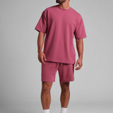 Luxe Terry Short - Pre Order
