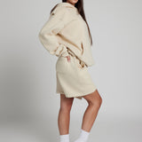 Basic Fleece Short - Pre-Order