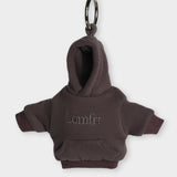 Hoodie Keychain
