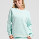 Halo Lightweight Crop Crew