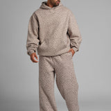 Basic Wide Leg Sweatpants