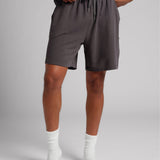 Luxe Terry Short - Pre Order