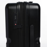 Carry-On Companion Luggage