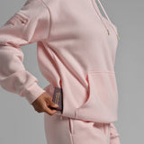 Comfrt x tarte Airplane Mode Travel Hoodie