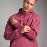 Airplane Mode Travel Hoodie
