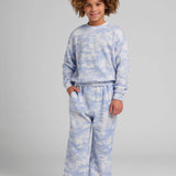 Waffle Kids Lounge Pant