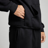 Airplane Mode Travel Hoodie