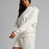 Basic Fleece Short