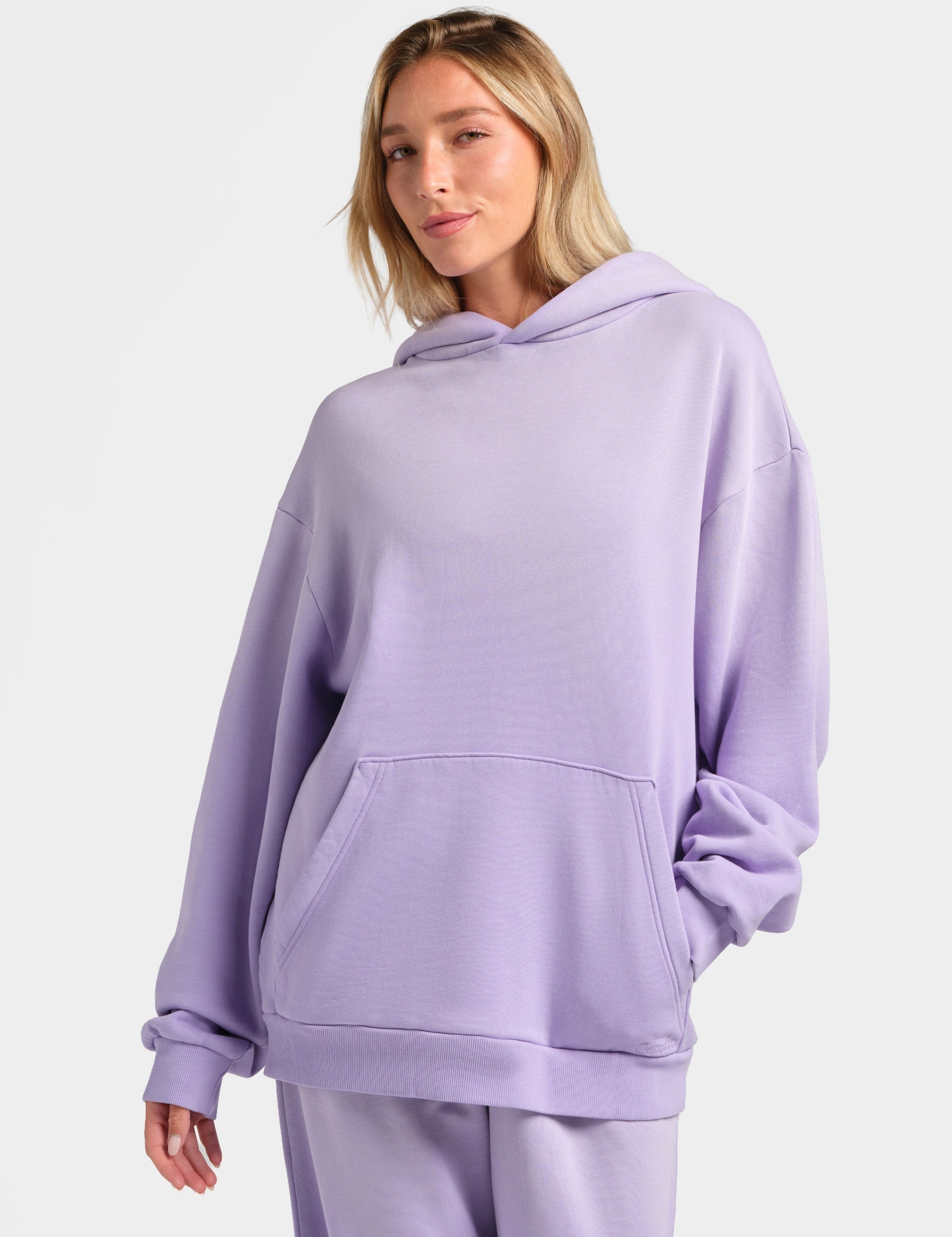 Sunwashed Hoodie