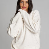 Waffle Lounge Long Sleeve