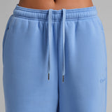 Basic Wide Leg Sweatpants
