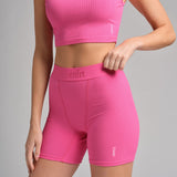 Rib Contour Boxer
