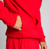 Airplane Mode Travel Hoodie