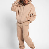 Cloud Zip Hoodie