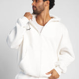 Cloud Zip Hoodie